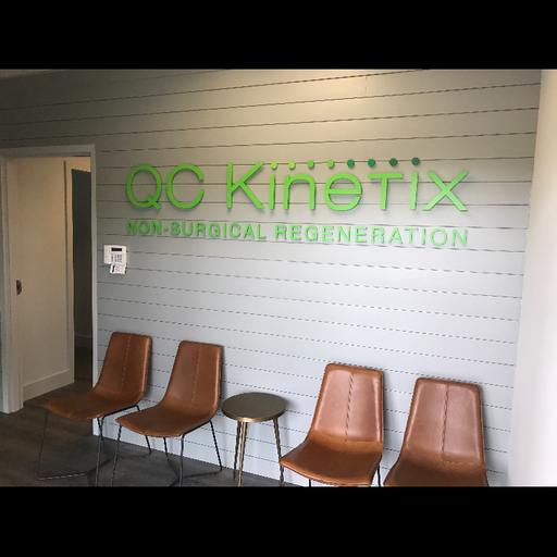 QC Kinetix (Midtown) 